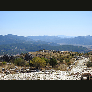 Sagalassos