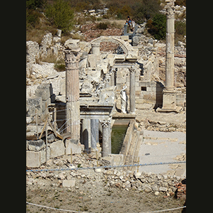 Sagalassos