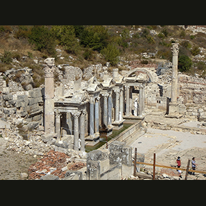 Sagalassos