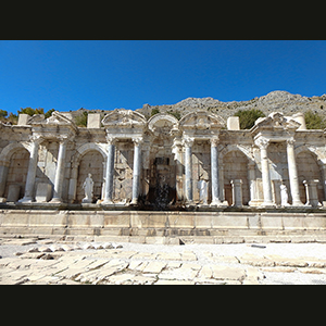 Sagalassos