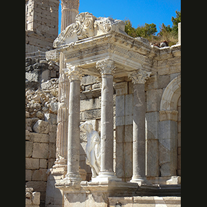 Sagalassos