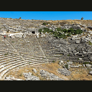 Sagalassos