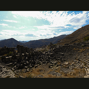 Sagalassos