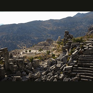 Sagalassos