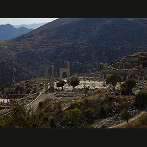 Sagalassos