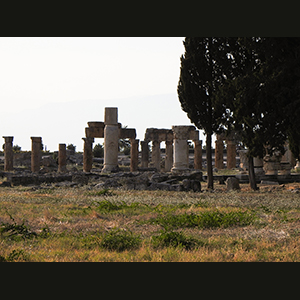 Hierapolis