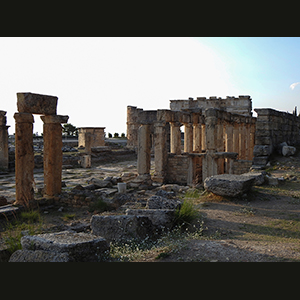 Hierapolis