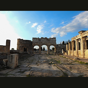 Hierapolis