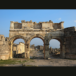 Hierapolis