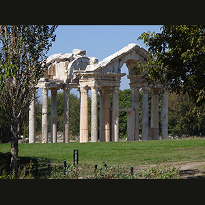 Aphrodisias