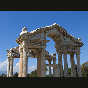 Aphrodisias