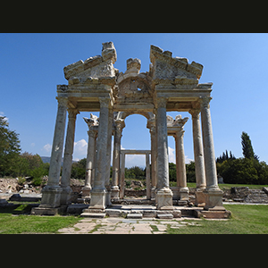 Aphrodisias