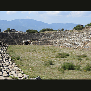 Aphrodisias
