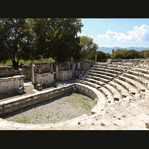 Aphrodisias