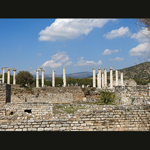 Aphrodisias