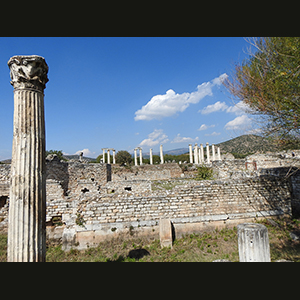 Aphrodisias