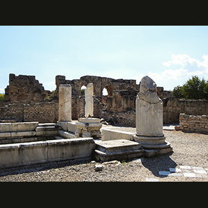 Aphrodisias