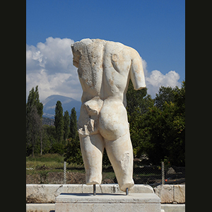 Aphrodisias