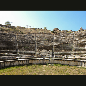 Aphrodisias