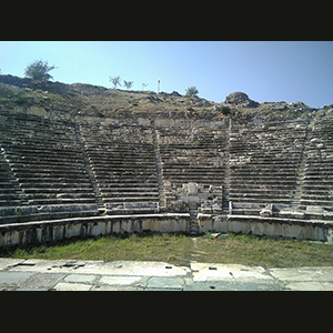 Aphrodisias