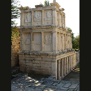 Aphrodisias