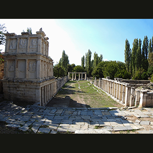 Aphrodisias