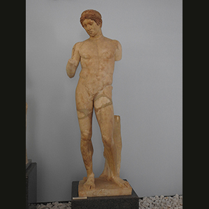 Aphrodisias