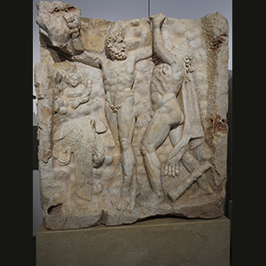Aphrodisias