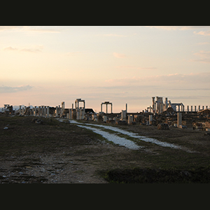 Laodicea