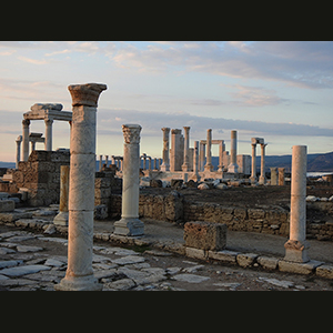 Laodicea