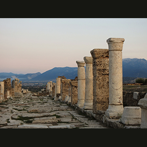 Laodicea