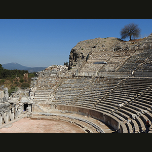 Ephesus