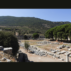 Ephesus