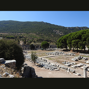 Ephesus