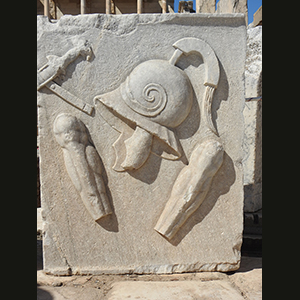 Ephesus