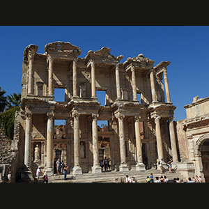 Ephesus