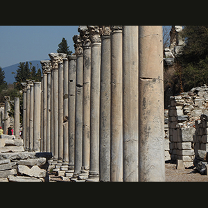 Ephesus