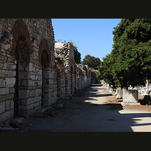 Ephesus