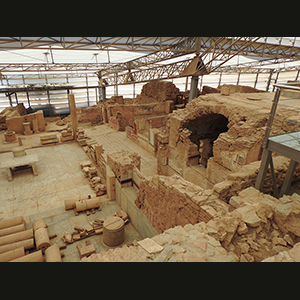 Ephesus
