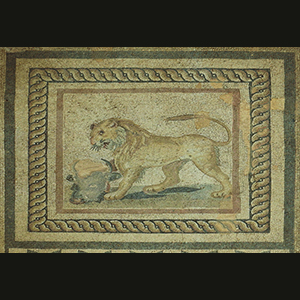 Ephesus