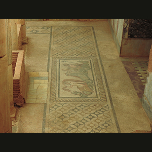 Ephesus