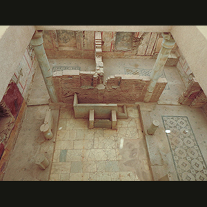Ephesus