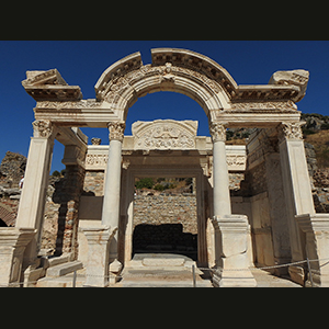 Ephesus