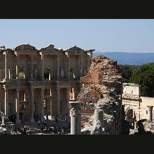 Ephesus