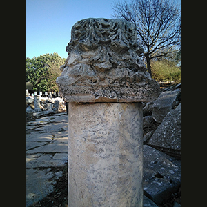 Ephesus