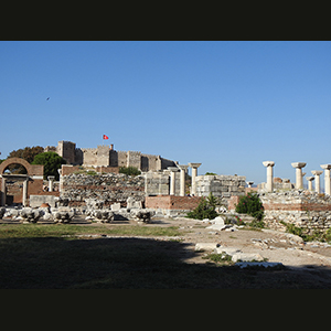 Ephesus