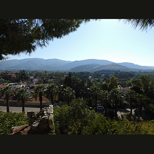 Ephesus