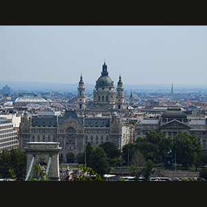 Budapest