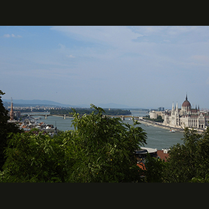 Budapest - Danube