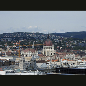 Budapest